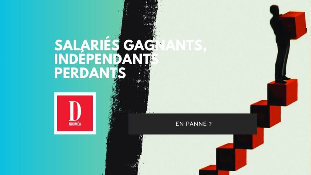 Ascension sociale : salariés gagnants