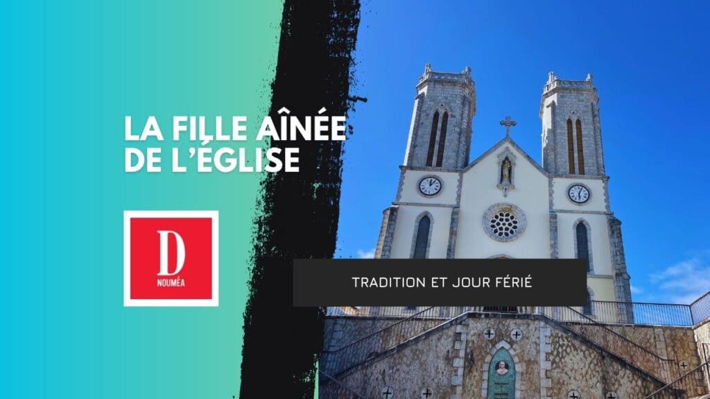 Assomption : pourquoi la France s’arrête le 15 août