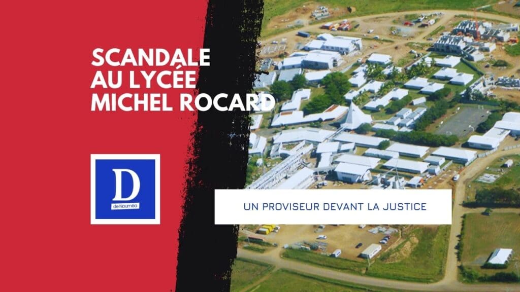 Atteintes sexuelles : un chef d’établissement rattrapé par la loi