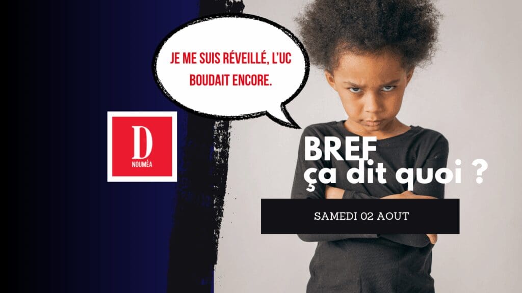 Je me suis levé, encore Bougival dans les titres