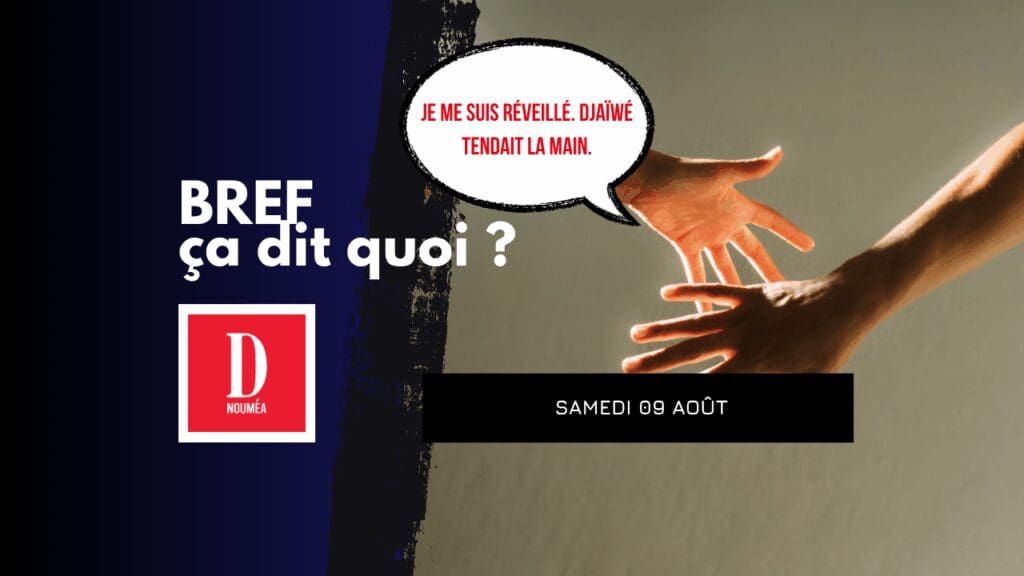 Routes calédoniennes : 21 morts, et ça continue