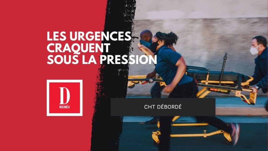 Fermeture des CMS : le CHT face à un raz-de-marée