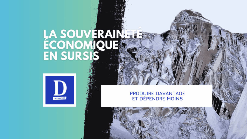 France : une consommation de matières en dessous de l’Europe