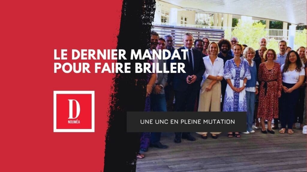 Crises et scandales : Catherine Ris reste aux commandes