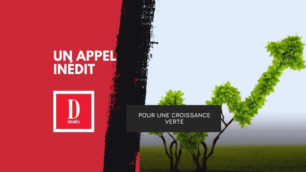 Des milliards à saisir pour l’innovation verte