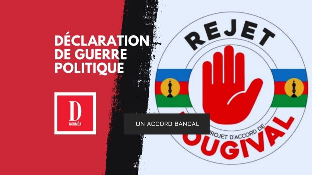 Deux visions irréconciliables