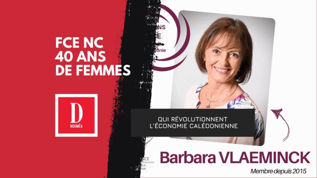 FCE : 40 ans de leadership féminin célébrés