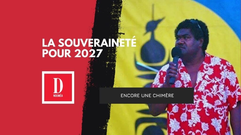 FLNKS : du stylo à la poubelle, l’accord de Bougival renié