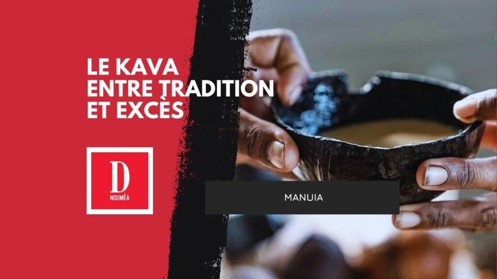 Kava en péril : taxes, violence, chaos