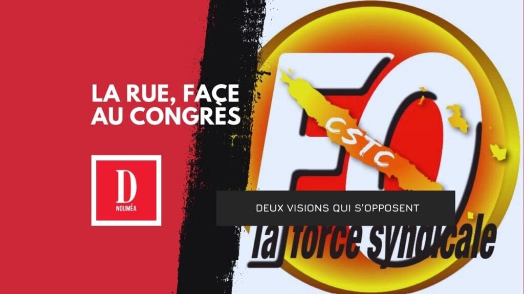 La CSTC-FO monte au front contre le plan de réformes