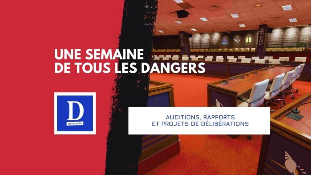 Le Boulevard Vauban en ébullition politique