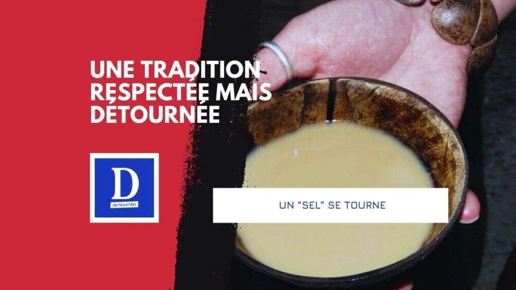 Le gouvernement Ponga veut mettre fin aux dérives des nakamals