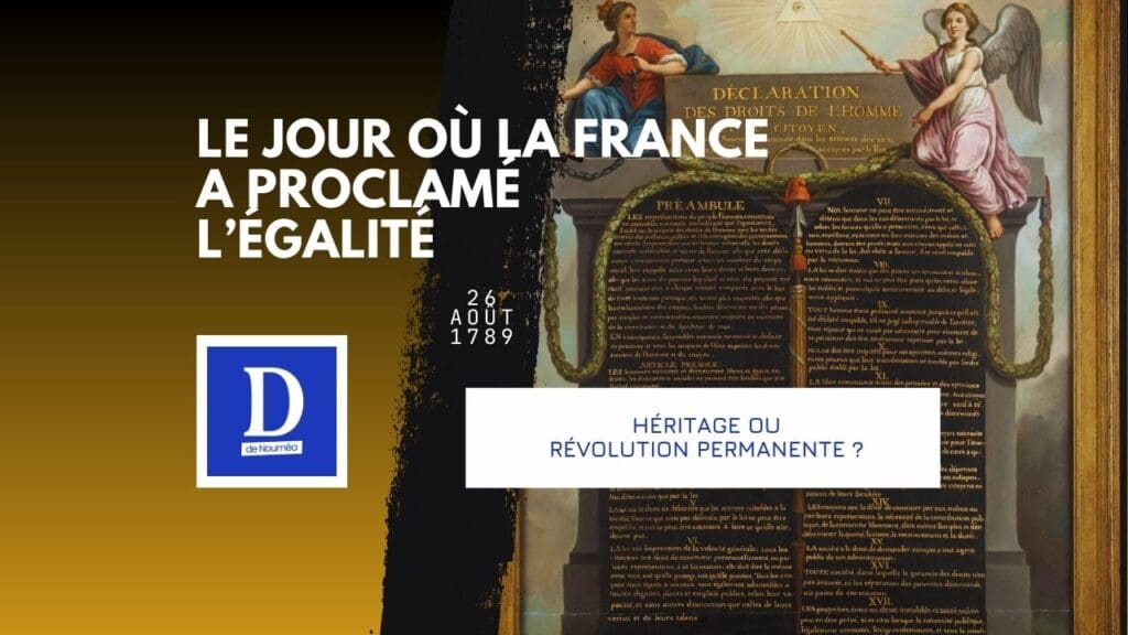 Le texte fondateur qui défie les siècles