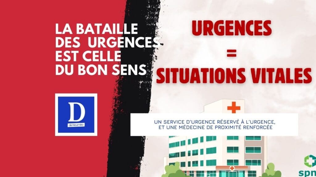 Urgences saturées : les pharmaciens montent au front
