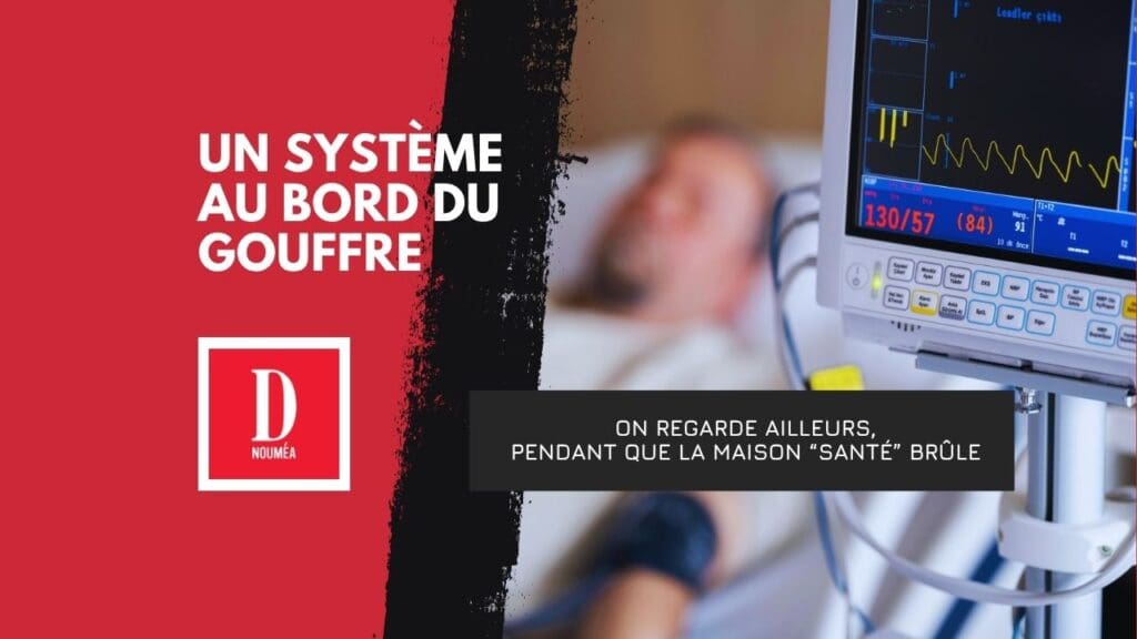 Soignants en détresse : que fait le pays ?