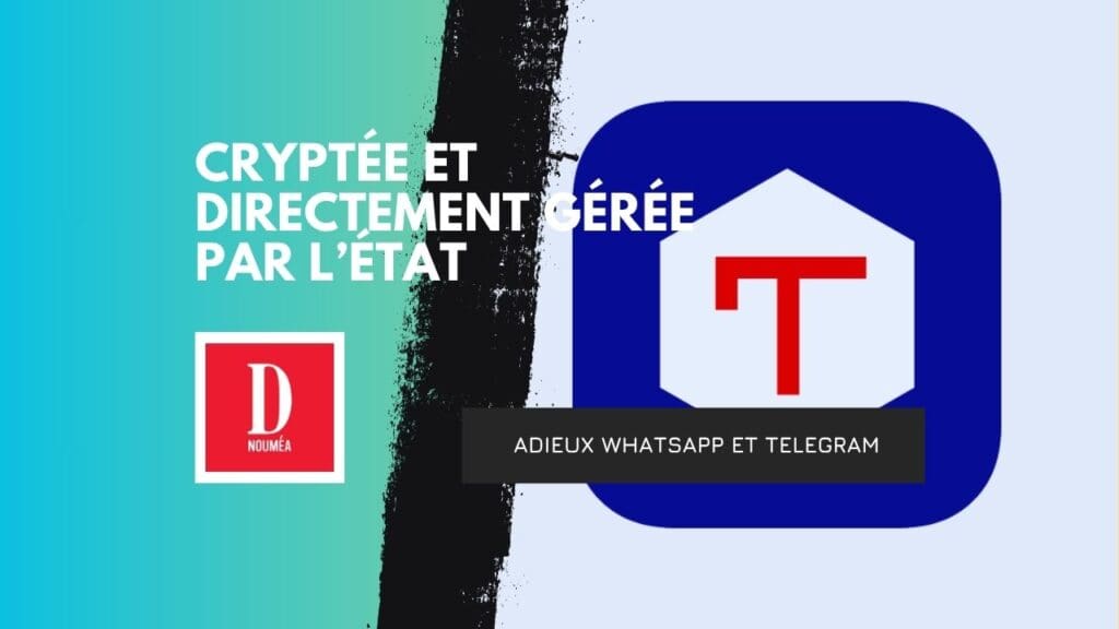 Tchap obligatoire dès septembre