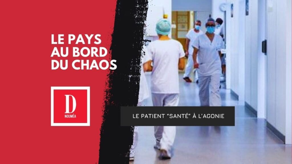 Urgences fermées à Nouméa : un signal d’alarme sanitaire