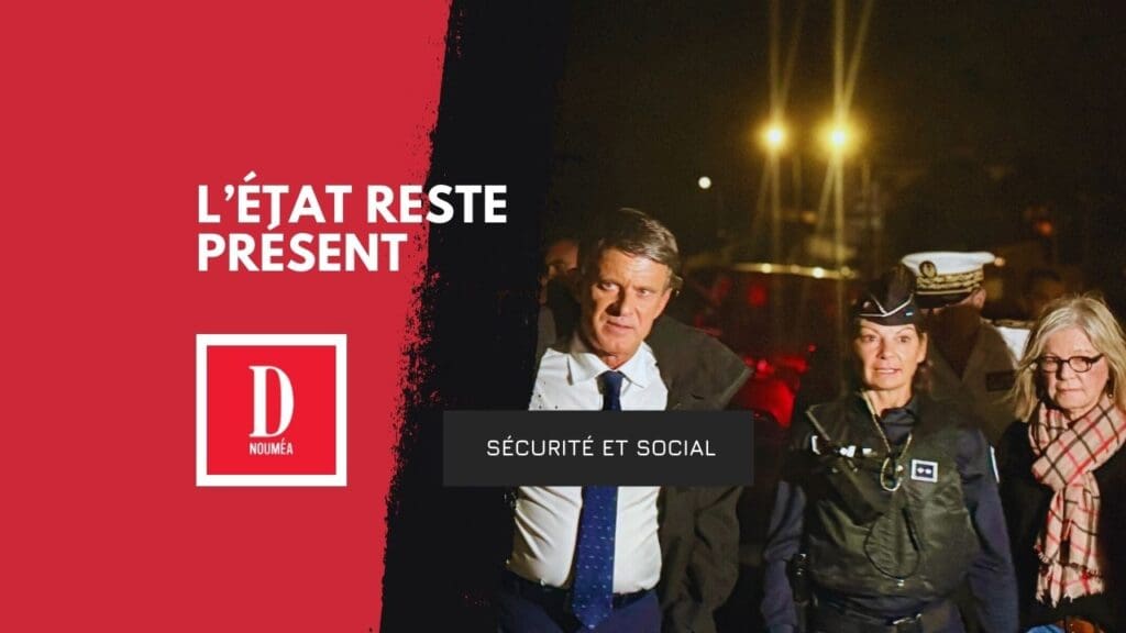 Valls et le retour de l’autorité républicaine