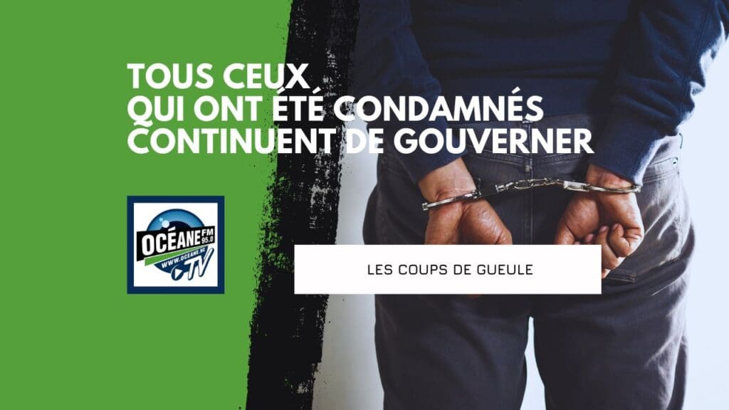 Crise politique, transports en vrac et ras-le-bol fiscal