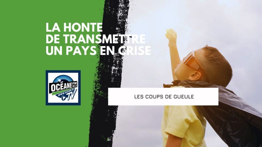 L’avenir brisé d’une génération calédonienne