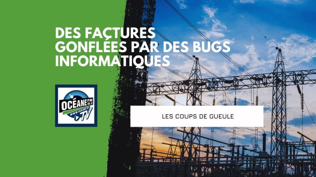 Le scandale des bugs qui ruinent les ménages