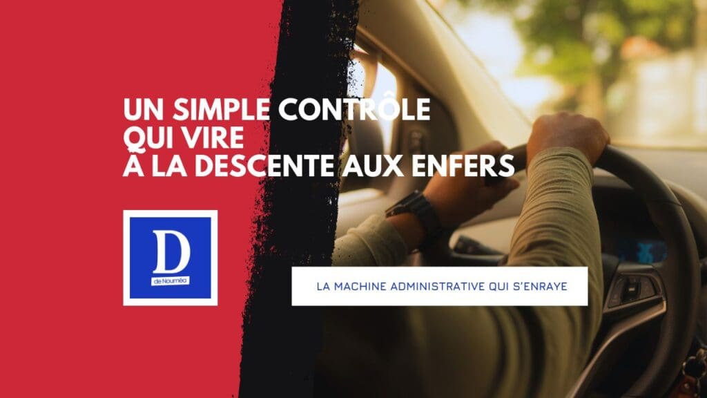 Quand le permis devient un piège sans fin