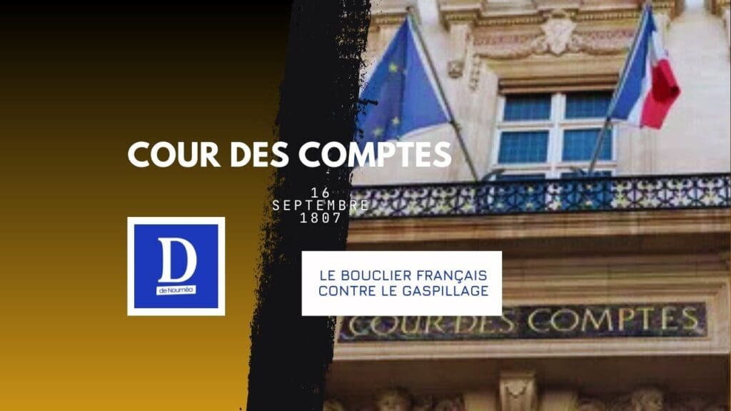 1807 : l’invention qui a changé nos finances pour toujours