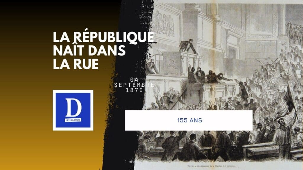 1870 : la République s’impose