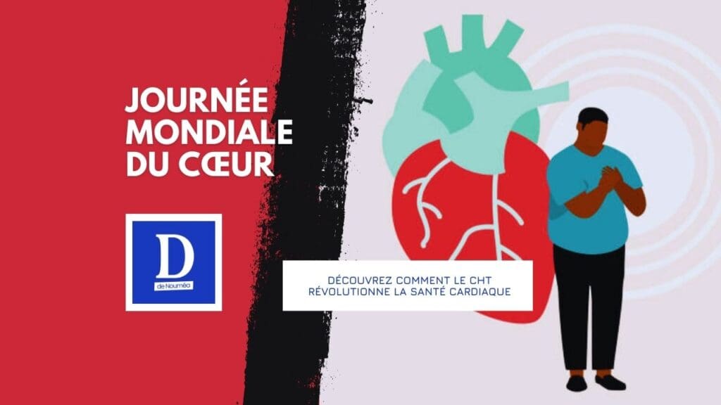 29 septembre : le cœur sauvé à Nouméa