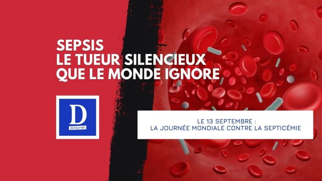 Septicémie : l’infection fulgurante qui tue en silence