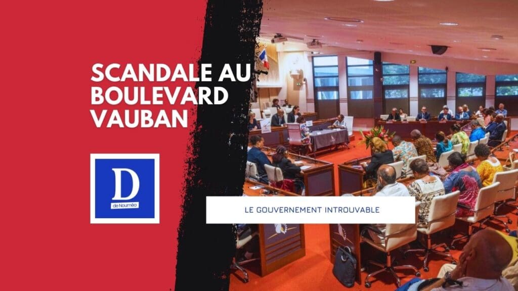 Colère au Congrès : les élus sanctionnent un exécutif défaillant