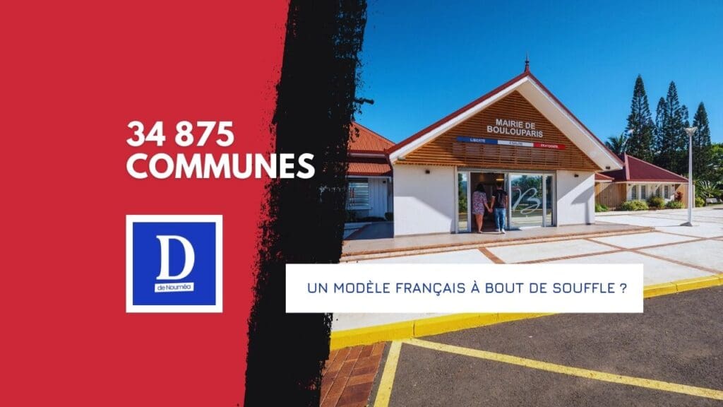 Commune : le dernier bastion de la démocratie de proximité