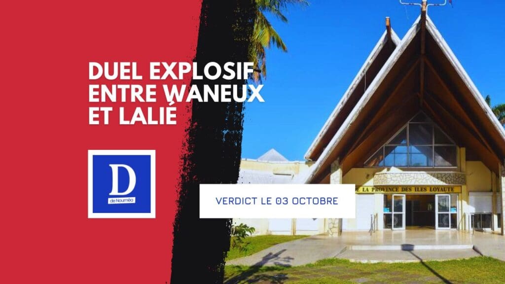 Conseil constitutionnel : Lalié face à son dernier verdict