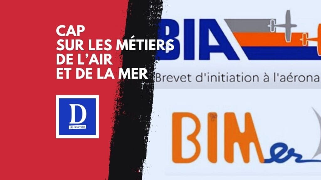 Dernières heures pour s’inscrire au BIA et au BIMer