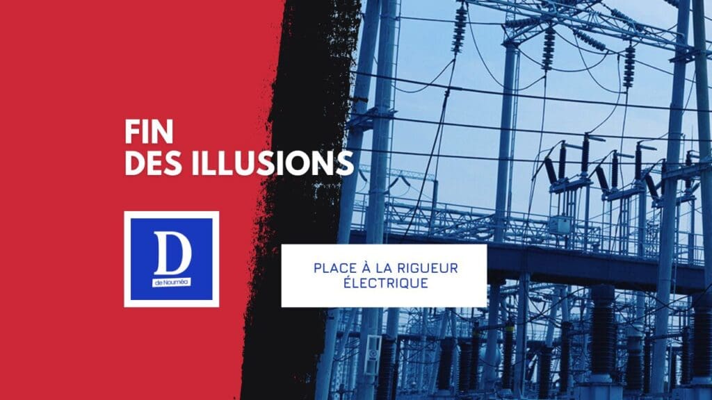 Électricité : le pays ajuste ses tarifs pour 2025-2026