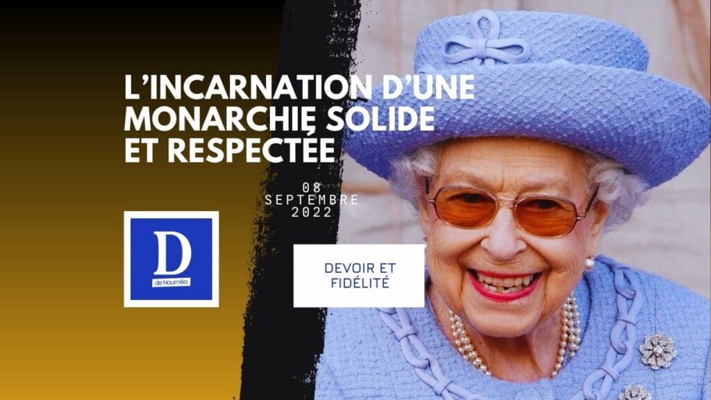 Elizabeth II : 70 ans de règne, la reine qui a marqué l’Histoire