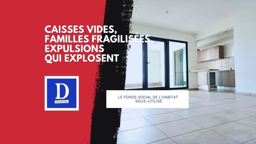 Expulsions en hausse : la fin des illusions sociales