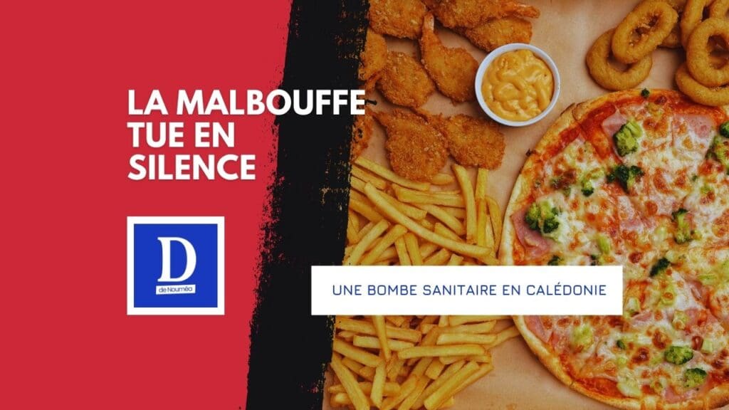 Fast-food, sodas, chips : l’industrie engraisse, la population paye