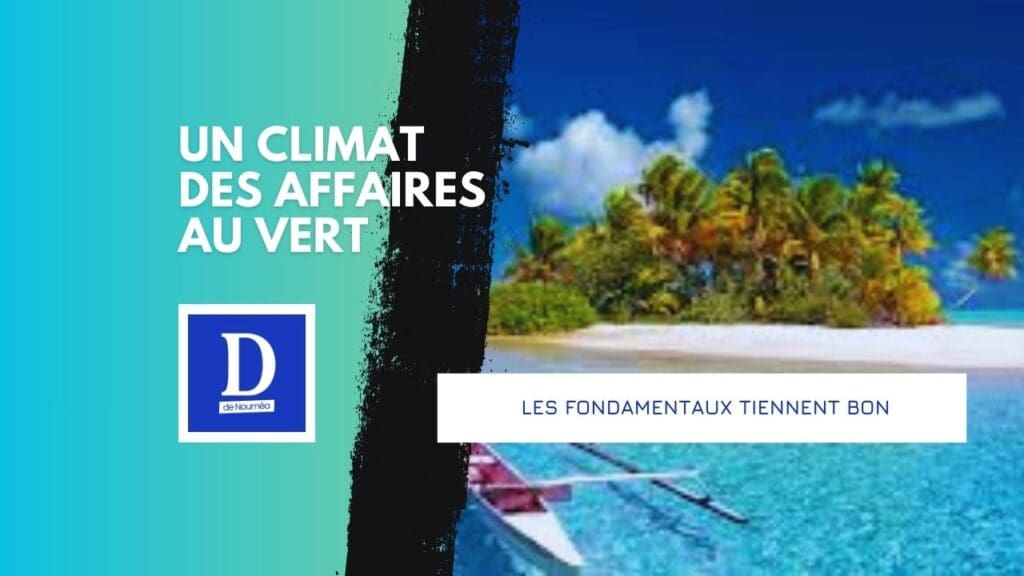 La Polynésie française tient bon