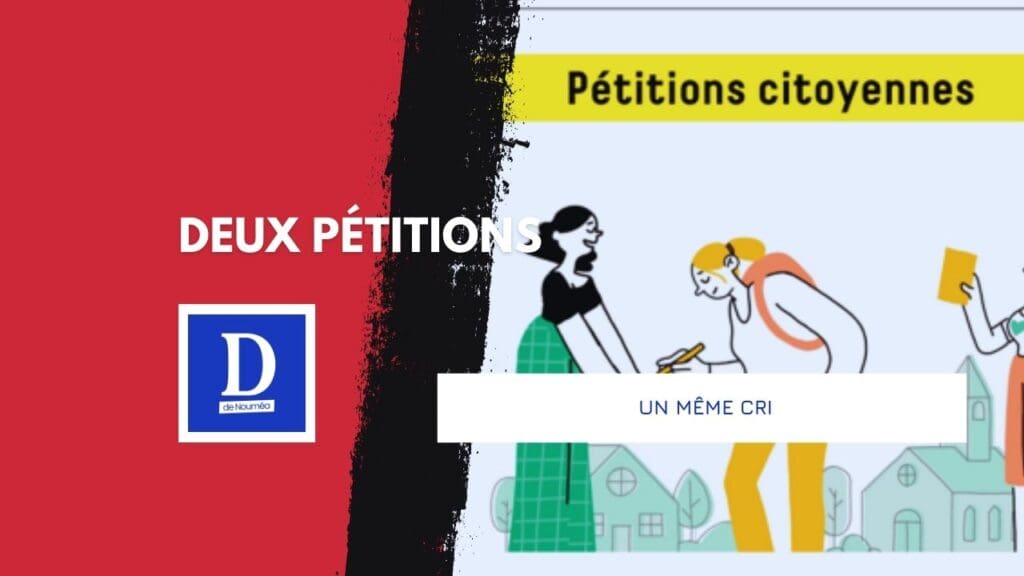 La démocratie participative s’invite à Nouméa