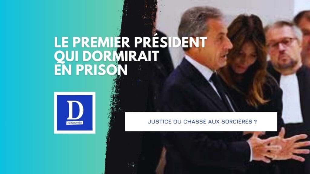 Le plus gros scandale de la République