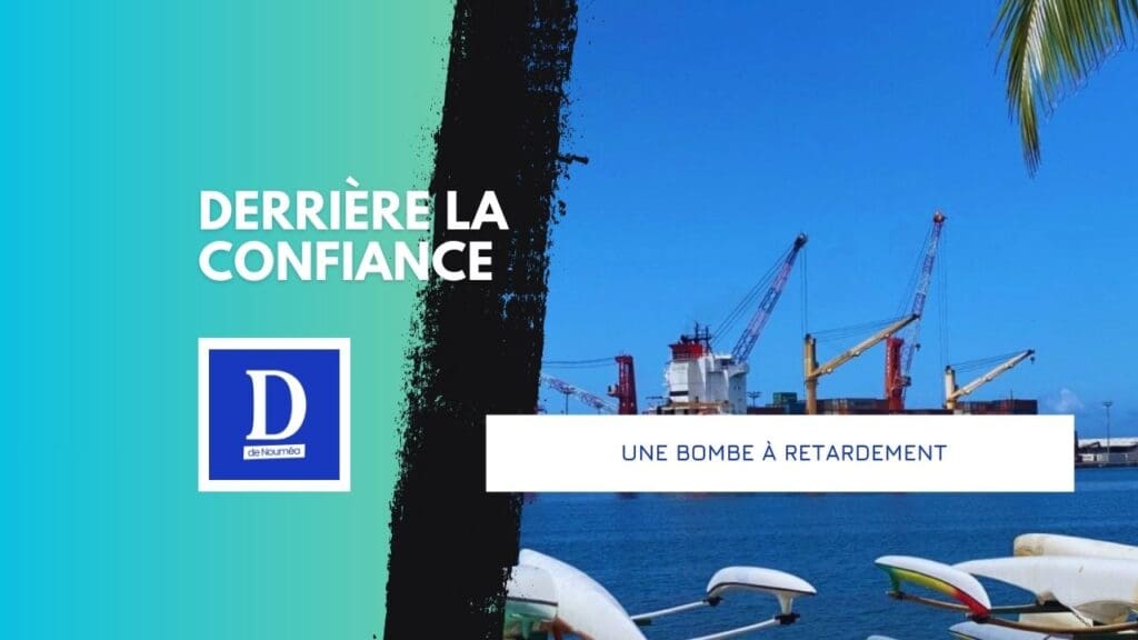 L’économie polynésienne au bord du gouffre ?