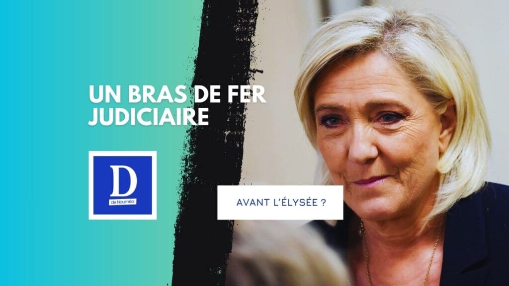 Marine Le Pen : un procès en appel décisif avant 2027