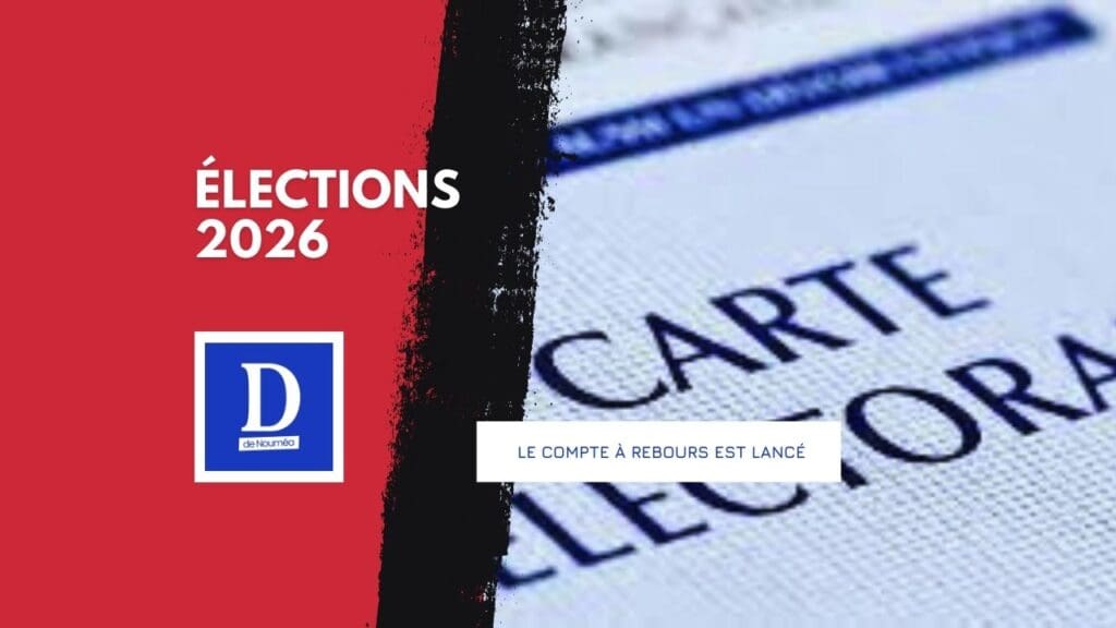 Municipales 2026 : s’inscrire dès maintenant pour voter