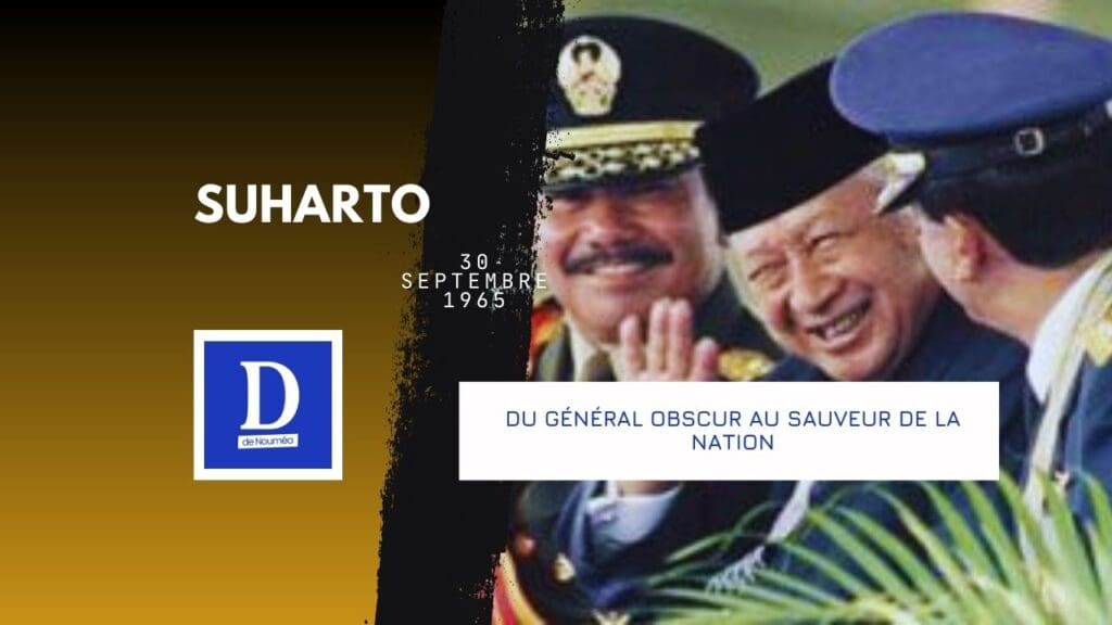 Quand Jakarta a dit non à la dictature communiste