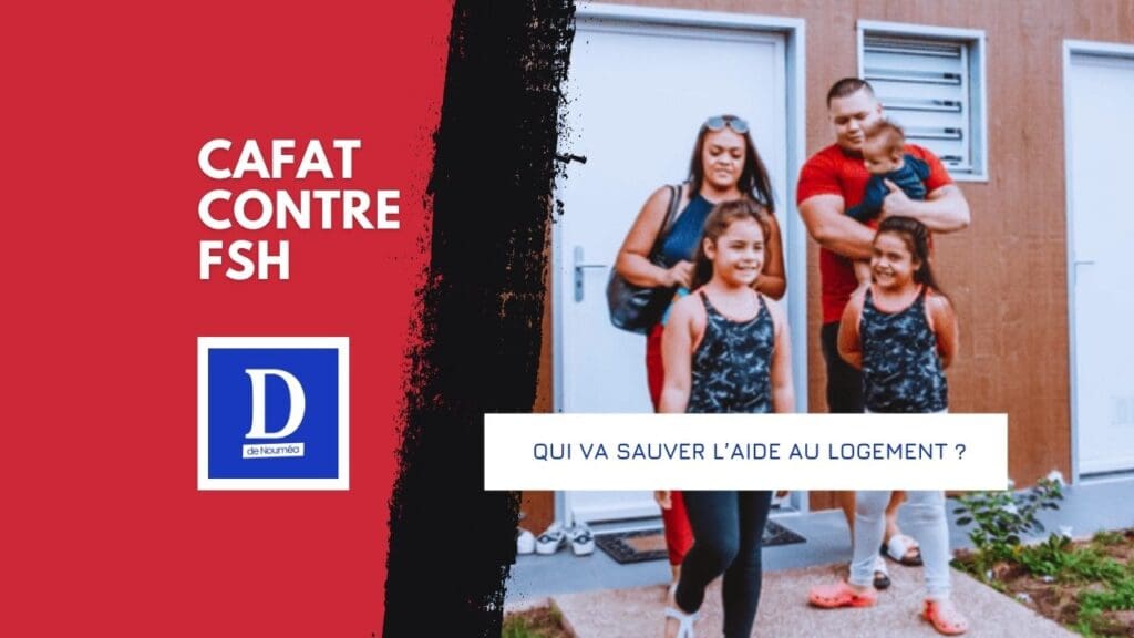 Réforme du logement : le « oui mais » du CESE-NC