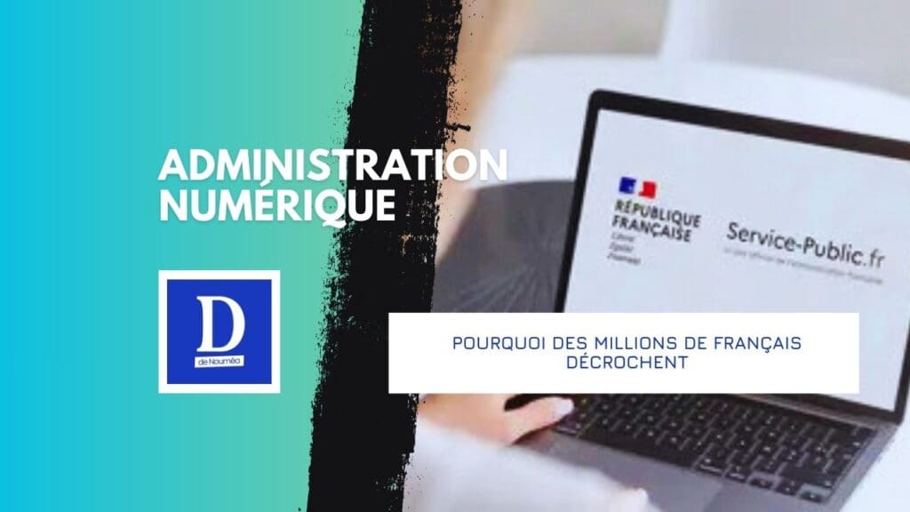 Sénat : un rapport-choc sur l’accès aux services publics