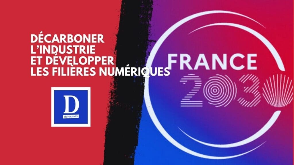 720 millions pour former la Calédonie aux métiers d’avenir