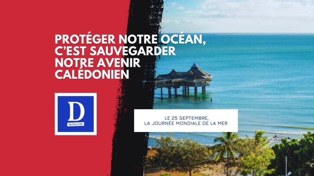 Journée mondiale de la mer : Responsabilité globale et défis