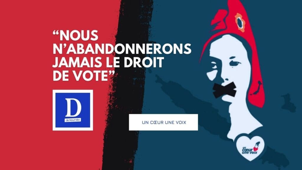 Gel du corps électoral, cap sur la Cour européenne